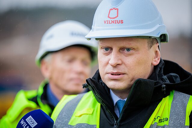 Valdas Benkunskas