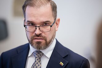 Robertas Kaunas