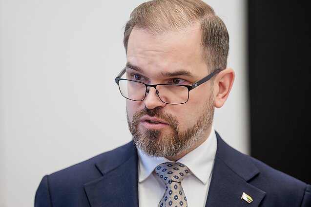 Robertas Kaunas