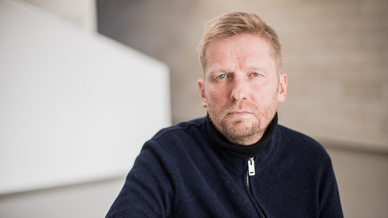 Filosofas Milerius: Rusija nori, kad žmonės nebesietų savo ateities su Ukraina