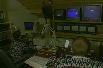 „LitPoliinter TV“ televizija, 1995 metai „LitPoliinter TV“ televizija, 1995 metai