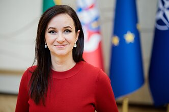 Inga Ruginienė