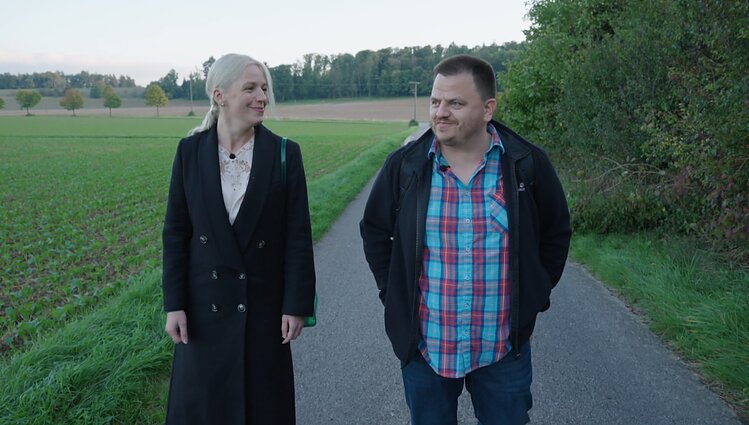 Vienas dvi dukras Vokietijoje auginantis Aras: net nepastebiu, kaip gyvenimas eina