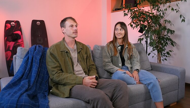 Dešimtmetį svetur praleidę Mintautas ir Rasa grįžo į Lietuvą: panorome daugiau stabilumo