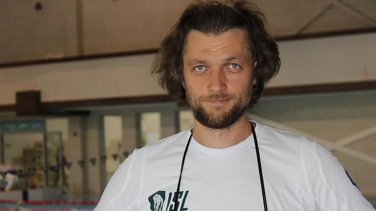 Andrijauskas sureagavo į kaltinimus nepadoriu elgesiu: palieka rinktinės trenerio postą