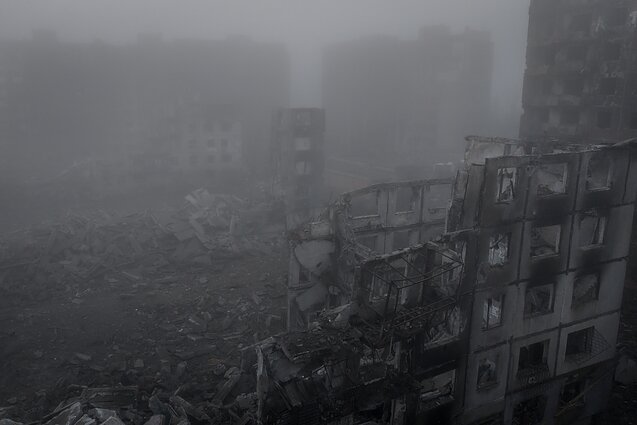 Kostiantynivka, Donecko sritis Kostiantynivka, Donecko sritis