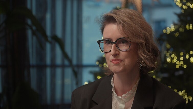 Dietistė Vaida Kurpienė apie svorio metimą: neturime būt alkani ir galime valgyti sočiai