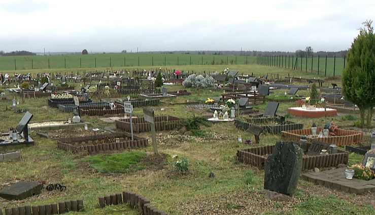 Lietuvoje daugėja augintinių krematoriumų