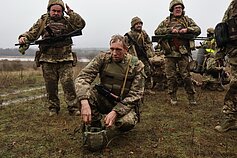 Karas Ukrainoje Karas Ukrainoje