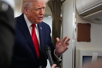Donaldas Trumpas