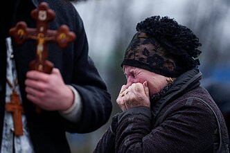 Karas Ukrainoje