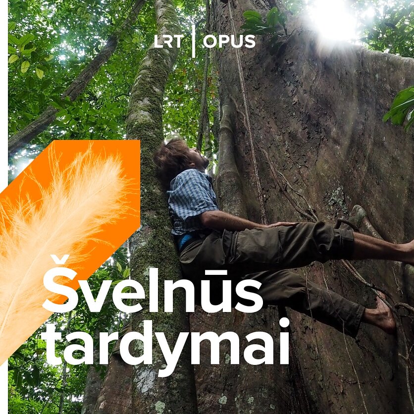Asmeninio arch. nuotr., Andrius Pašukonis