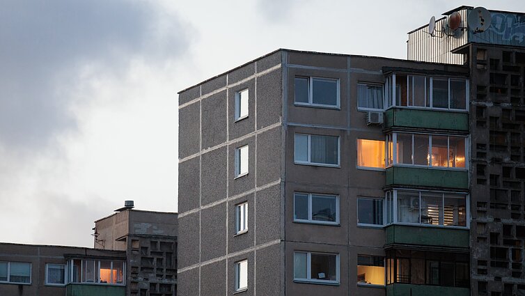 Sostinę papildė apie 5 tūkst. naujų vilniečių: meras tikisi papildomų 5 mln. eurų miestui