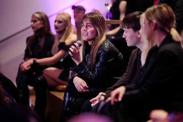 Gabrielė Vilkickytė Gabrielė Vilkickytė