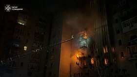 Rusijos karas prieš Ukrainą