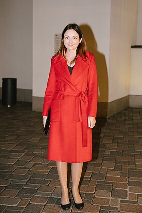 Rasa Lukaitytė-Vnarauskienė