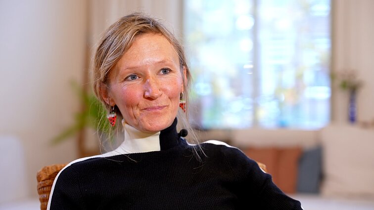30-ies karjerą baigusi Amsterdamo primabalerina Jezerskytė: prašokau sulūžusia nugara