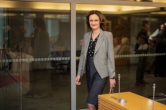 Viktorija Čmilytė-Nielsen