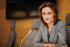 Viktorija Čmilytė-Nielsen