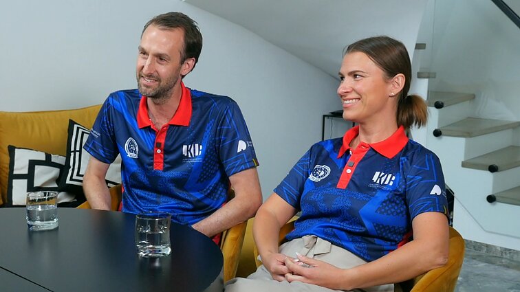 Į lietuvių bendruomenę Piterbore įsitraukęs Metthew: lietuviai neįtikėtinai svetingi