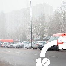 Tyrimas: 1,3 mln. techninių apžiūrų atskleidė dažniausius lietuvių automobilių trūkumus