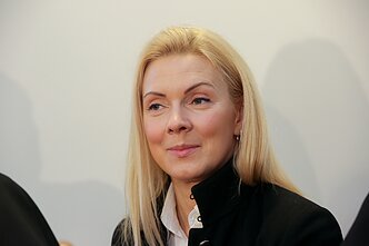 Vitalija Vonžutaitė
