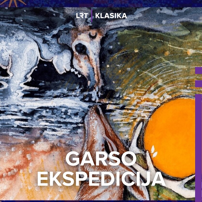 Renginio viršelis, Adventas šiuolaikinės muzikos kalba