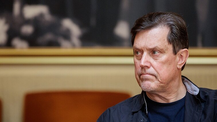 Seimo Kultūros komiteto posėdį palikęs Juozapaitis: tai, ką jūs darote, – nusikaltimas