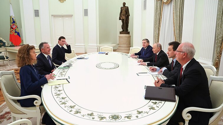 Kojala apie derybas dėl taikos Ukrainoje: pokalbiai su Kremliumi – namų darbai ateičiai