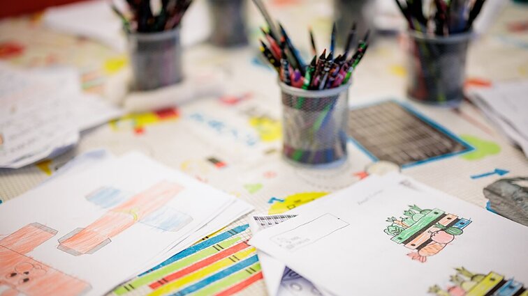 Iš verslo srities į „Renkuosi mokyti“ atėjusi Laura: kilo noras atsiskaityti šaliai