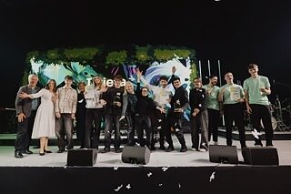 „Kalėdinės eXpo“ mugės nugalėtojai „Kalėdinės eXpo“ mugės nugalėtojai