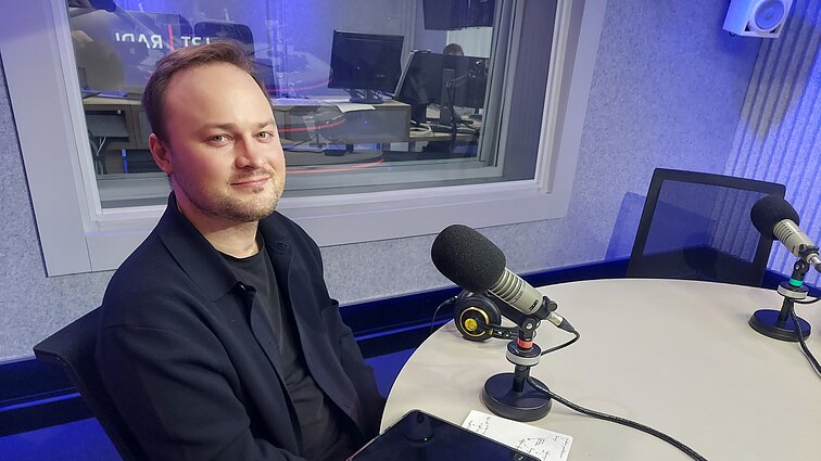 Psichoterapeutas Narmontas: empatija prasideda nuo tėvų gebėjimo atpažinti emocijas