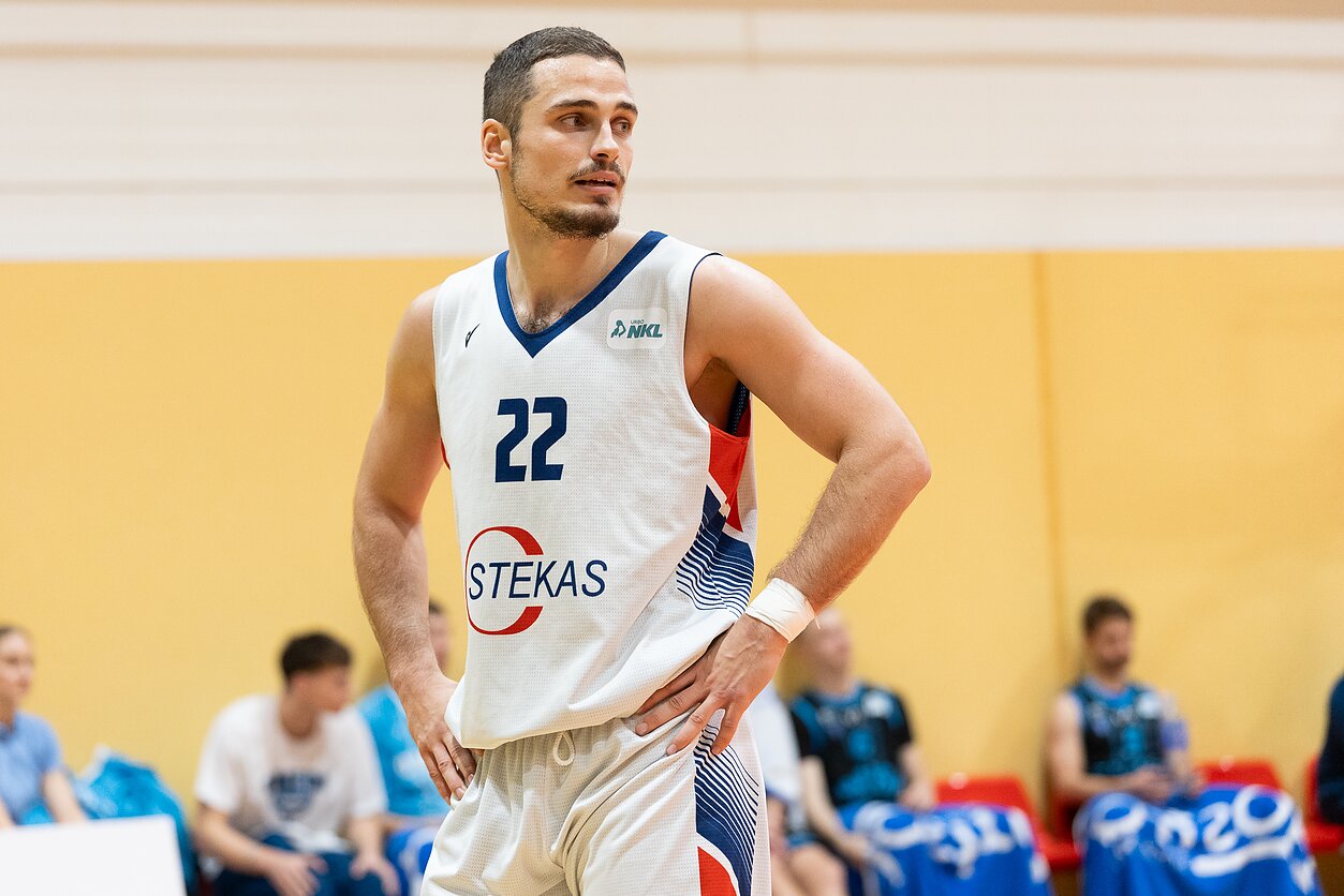 Kipras Urbanavičius