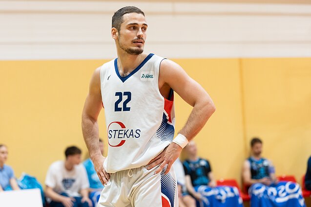 Kipras Urbanavičius