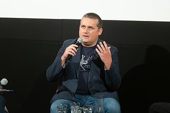 Skirmantas Malinauskas