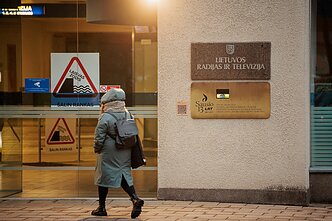 Protestas „Šalin rankas“ Protestas „Šalin rankas“