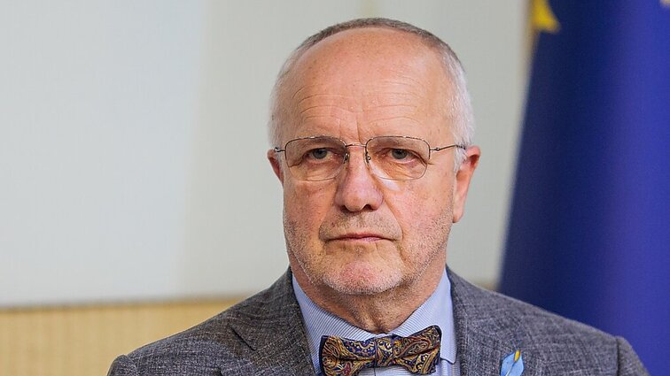 Olekas apie LRT pataisų svarstymą: opozicijos kėdės nebus tuščios, diskusijos užtruks