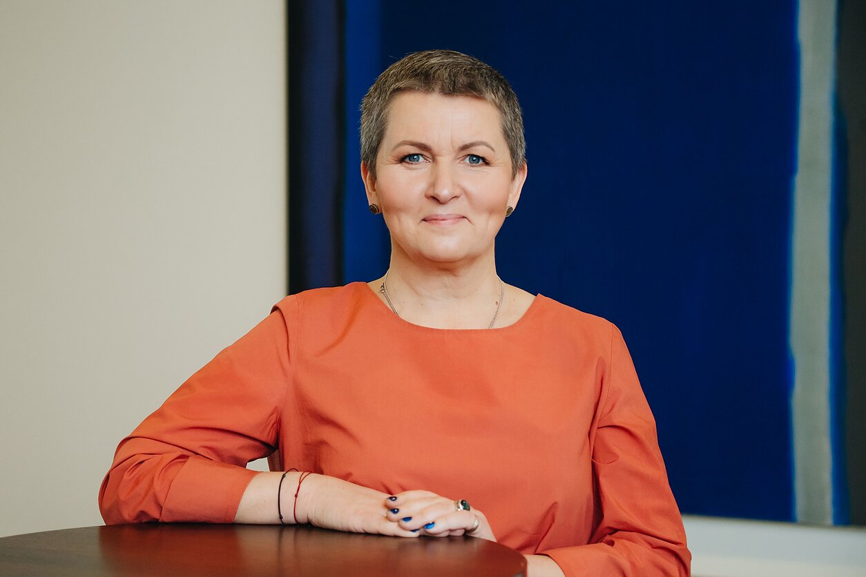 S. Grudienė
