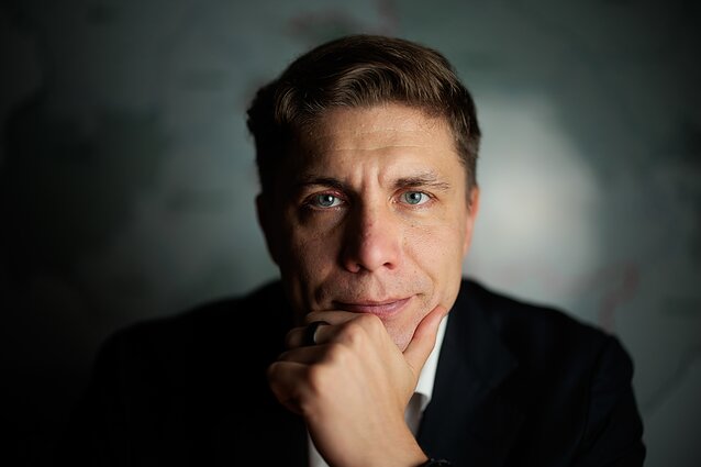 Mindaugas Sinkevičius