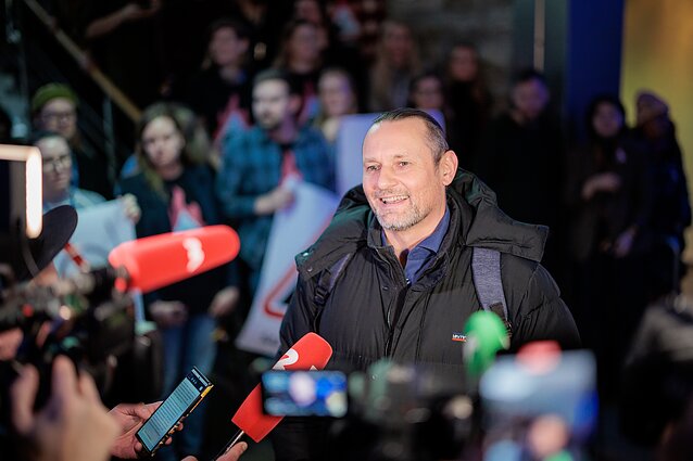 Mindaugas Jurkynas