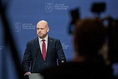 Gintas Ivanauskas 