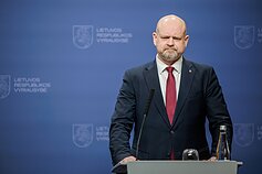 Gintas Ivanauskas 
