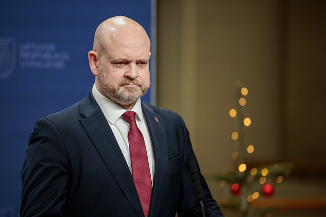 Gintas Ivanauskas 