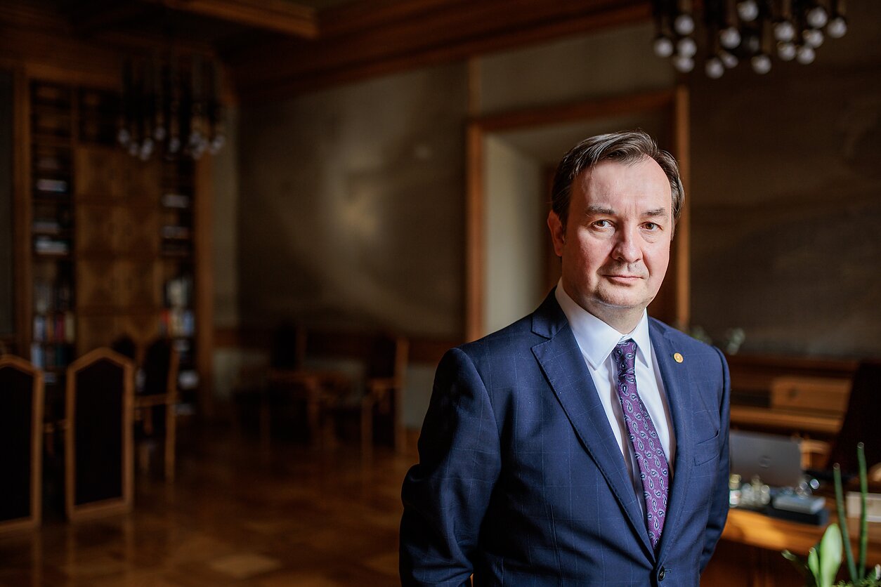 Rimvydas Petrauskas Rimvydas Petrauskas