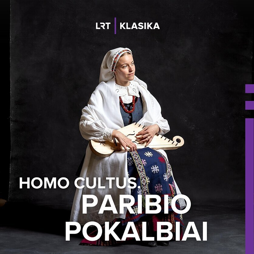 Jeb Inge nuotr., Teresė Pučinskaitė: žmonės atsigręžia į dalykus, kai jie pradeda nykti