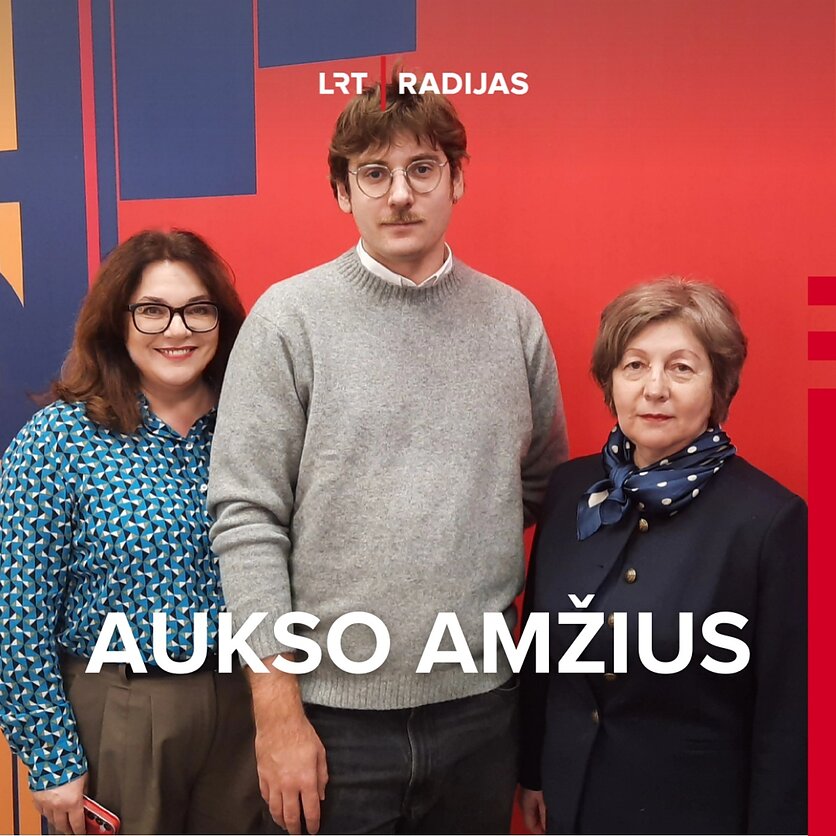 LRT nuotr., Pinigai iš pensijų fondų – šansas gyvenimą pradėti nuo švaraus lapo?