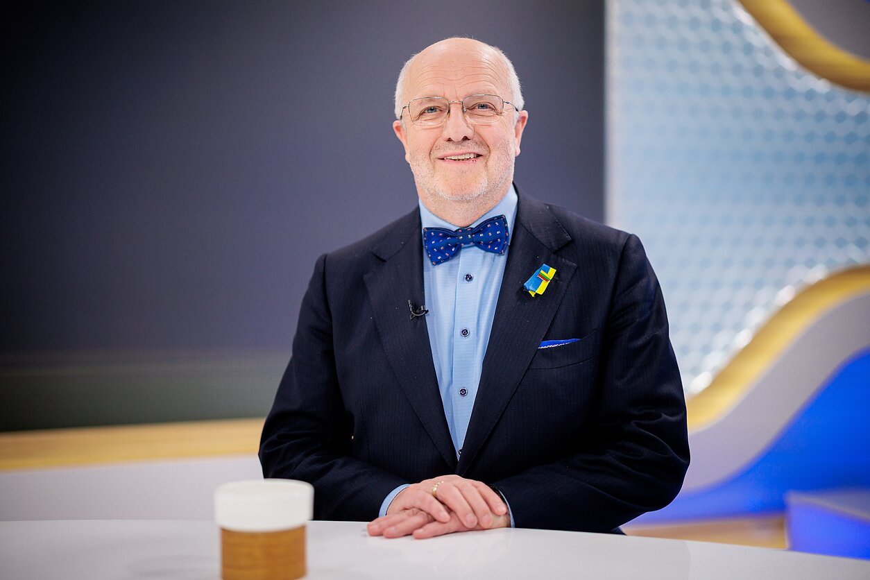 Juozas Olekas Juozas Olekas