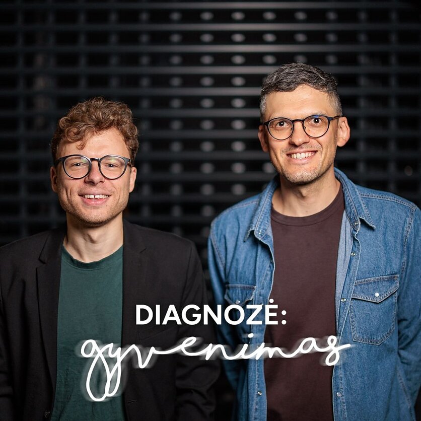 Kai simptomų daug, o atsakymų nėra: kodėl vis dažniau minimas histamino netoleravimas?