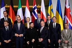 Rusijos karas prieš Ukrainą Rusijos karas prieš Ukrainą