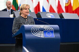Rasa Juknevičienė